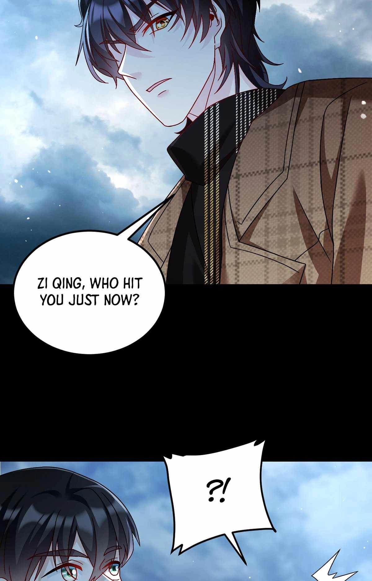 The Immortal Emperor Luo Wuji Has Returned Chapter 245 34